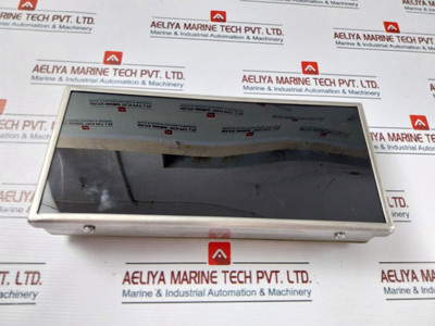 Edm 9323909 12-d-137527 Display Navigation System Edm 9323909 12-d-137527 Display Navigation System
