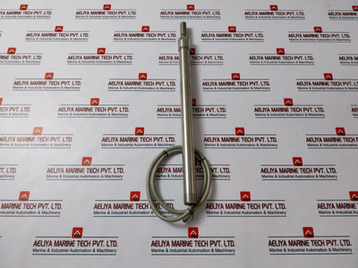Thermistor Probe Sb-750-6 Weight: 1.020 Kg Thermistor Probe Sb-750-6 Weight: 1.020 Kg