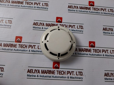Hochiki Aln-enm Analogue Photo Electric Smoke Sensor 17-41V Hochiki Aln-enm Analogue Photo Electric Smoke Sensor 17-41V