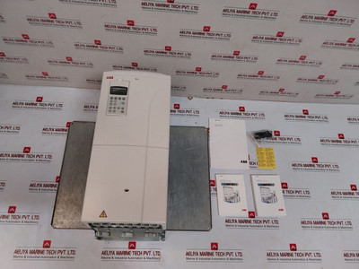 Abb Acs800-01-0140-5+C132 Frequency Converter Drive 3-phase 380…500V 48…63 Hz Abb Acs800-01-0140-5+C132 Frequency Converter Drive 3-phase 380…500V 48…63 Hz