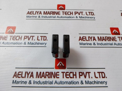 Lot Of 2X Daito P420 Fuse 88.6