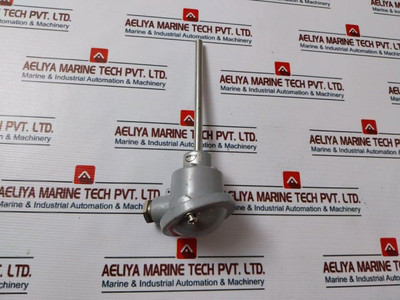 Man 1641982-1 Temperature Sensor 10 W 41