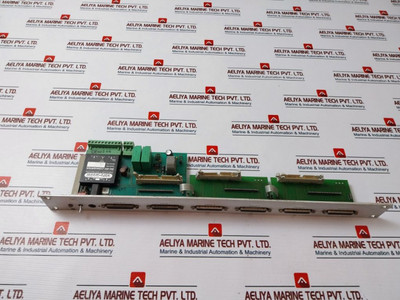 Barmag Electronic Ed289E Pcb Dc Dc Converter 24Vdc
