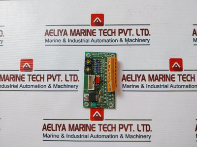 Rolls Royce Marine Rrcp1025 Printed Circuit Board Rolls Royce Marine Rrcp1025 Printed Circuit Board