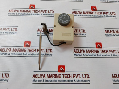 Thermostat, F/2000, -30 To +30°C, 140 Gm Thermostat, F/2000, -30 To +30°C, 140 Gm