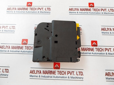 Door Lock Kuhnke Hs7580/5 Els Genuine Part