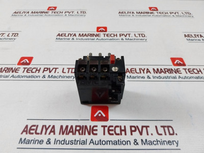 Asea Omega Rvh 40B 28-42A 660Vac Asea Omega Rvh 40B 28-42A 660Vac