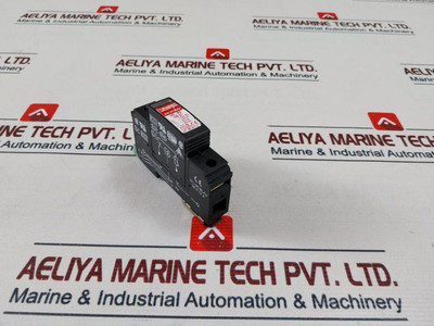 Phoenix Contact Val-ms 230 St Valvetrab Surge Protector 2817738