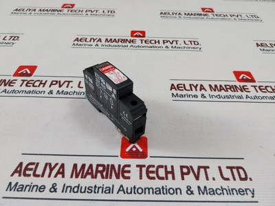 Phoenix Contact Val-ms 230 St Valvetrab Surge Protector 2817738 Phoenix Contact Val-ms 230 St Valvetrab Surge Protector 2817738