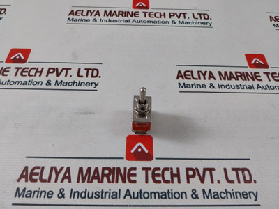 Lot Of 3X E-ten1322 Toggle Switch 15A 250Vac