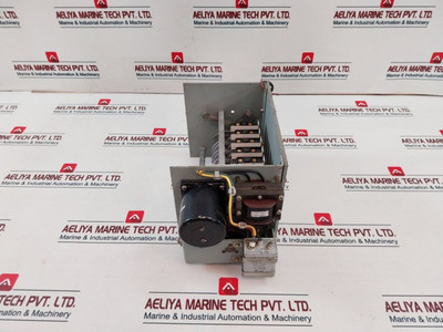 Matusima Tmr-006 Automatic Reset Timer 110V 60Hz