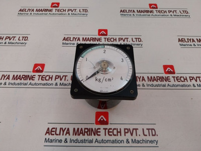 Receiving Indicating Instrument Daiichi Xl-110A