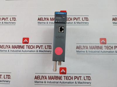 Tc-ccr013, Honeywell, Redundant Net Interface Tc-ccr013, Honeywell, Redundant Net Interface