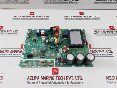 Daikin 3Pcb1559-1 Printed Circuit Board 94V-0 30A 250V Daikin 3Pcb1559-1 Printed Circuit Board 94V-0 30A 250V
