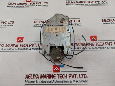 Mts M520 Washer Timer 1/2Hp 15/7.5A 125/250 Vac Mts M520 Washer Timer 1/2Hp 15/7.5A 125/250 Vac