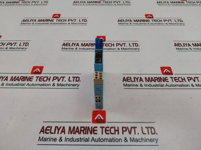 Measurement Technology Mtl5011B Proximity Switch Detector Interface Measurement Technology Mtl5011B Proximity Switch Detector Interface