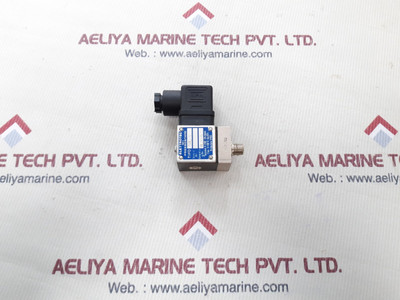 Elettrotec pmc 5 pressure switch - type pmc 5 - IP65 protection
