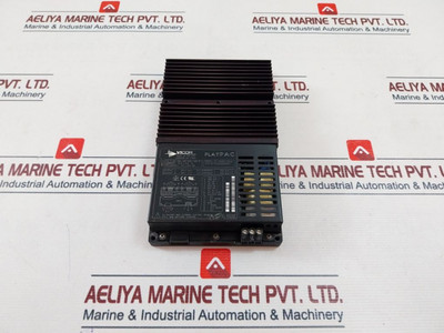 Vicor Vi-pu34-evw Power Supply 100-120/200-240V~ Vicor Vi-pu34-evw Power Supply 100-120/200-240V~