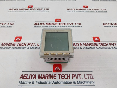 Ime Nemo 96 Hd Multi-function Network Meter Mf96001