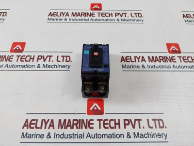 No-fuse Breaker Mitsubishi Electric Nf30-cs - 3 Amp No-fuse Breaker Mitsubishi Electric Nf30-cs - 3 Amp