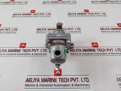 Nabco H-3 Control Valve 10 Kgf/Cm2 87019