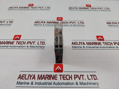 Tesch E74.3X 82 Time Relay