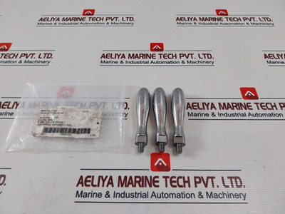 Maximart D-002 Fixed Handle 3/8 In 2Vs