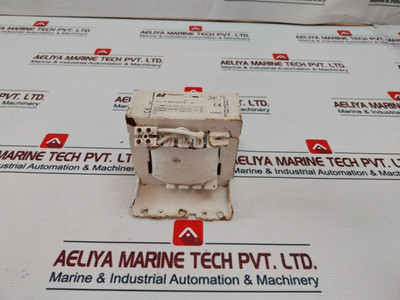 Magnetek N 400-03.2-6/12 Transformer - Magnetek May&Christe Gmbh Magnetek N 400-03.2-6/12 Transformer - Magnetek May&Christe Gmbh
