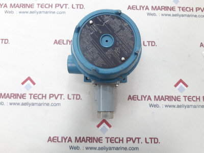 United Electric J120-192 Pressure Switch - Controls Co. USA United Electric J120-192 Pressure Switch - Controls Co. USA