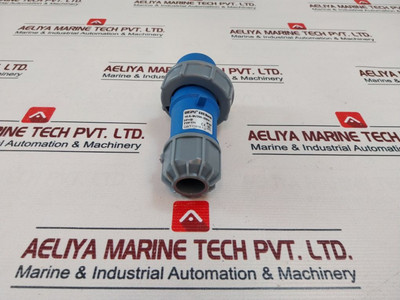 3Pin Connector Socket Weipu Gb/T11918.1.2