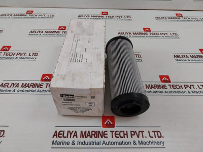 Hydraulic Filter Parker 926837Q - Parker Filtration Hydraulic Filter Parker 926837Q - Parker Filtration
