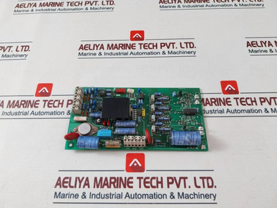 Printed Circuit Board Vingtor Marine Vss-111