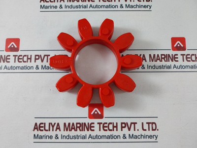 Rotex - Ktr - Rolls Royce Marine