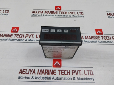 Martens Lf9648-3-2R-00-0-20 Conductivity Panel Meter