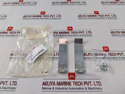 Aker Ba0059398 Trough Installation Set