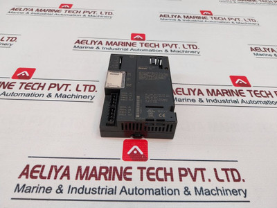 Ge Ic200Gbi001-kl Genius Network Interface Unit