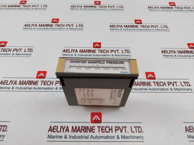 Metermaster 6504074 Diverter Manifold Pressure Tmfg101B Metermaster 6504074 Diverter Manifold Pressure Tmfg101B