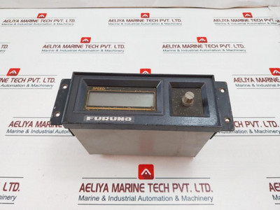 Furuno Ds-720 Digital Display Furuno Ds-720 Digital Display