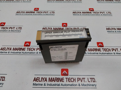 Texmate Fg-101-b2 Meter 101 Seg Bargraph 6504074 Texmate Fg-101-b2 Meter 101 Seg Bargraph 6504074