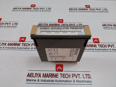 Texmate Fg-101-b2 Subsea Accumulator Pressure Tmfg101B Dc24V Texmate Fg-101-b2 Subsea Accumulator Pressure Tmfg101B Dc24V