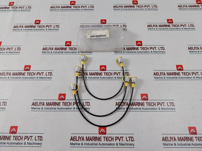 Parker Sma3-400 High Pressure Coupling Hose With M16X2 Connection