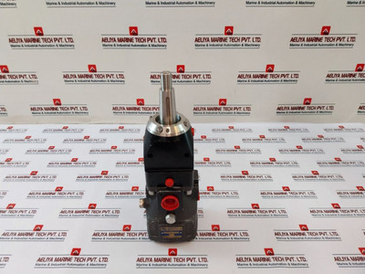 Rotary Power P20N4N6N00 - Rotary Power - British Engines Ltd