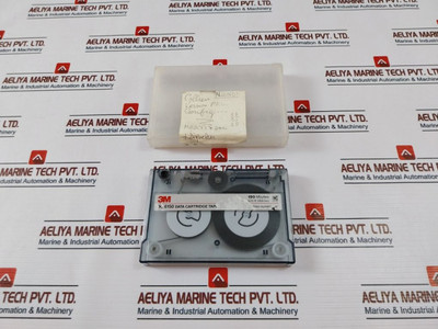 3M - Data Cartridge Technology - Dc 6150 3M - Data Cartridge Technology - Dc 6150