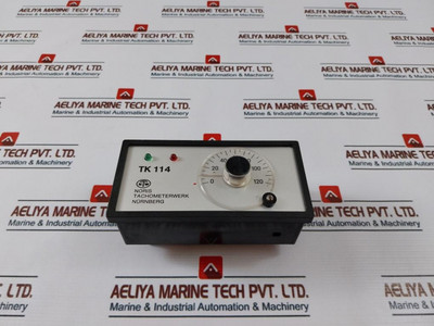 Noris Tk114-126-7 Relay Tk 114 Noris Tk114-126-7 Relay Tk 114