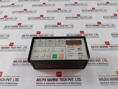 Utopia Automation & Control Gcu 101 Generator Controller Unit 5Amp Utopia Automation & Control Gcu 101 Generator Controller Unit 5Amp
