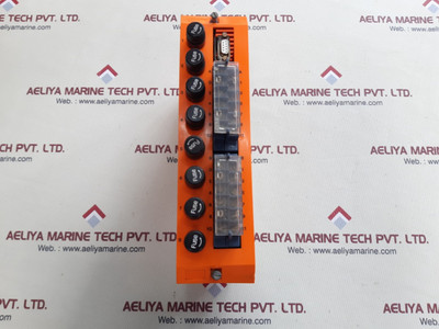 Larsen Toubro FS01 Relay Module EG99335 Limited India Larsen Toubro FS01 Relay Module EG99335 Limited India