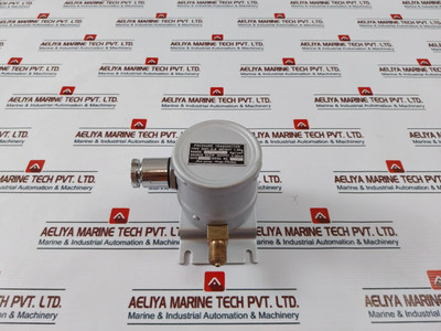 Dae Yang Meiyo Electric Smp-2Lb Pressure Transmitter 4-20Ma