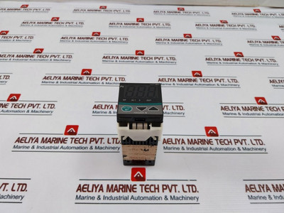 Temperature Controller Yokogawa Ut130 -rn/V24 Temperature Controller Yokogawa Ut130 -rn/V24