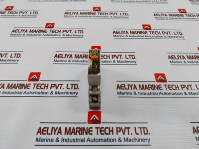Aeg Elfa Fs-1S Circuit Breaker 16A/250V