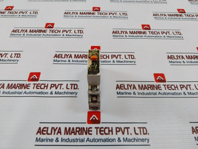 Circuit Breaker Aeg Elfa Fs-1S 16A/250V Circuit Breaker Aeg Elfa Fs-1S 16A/250V